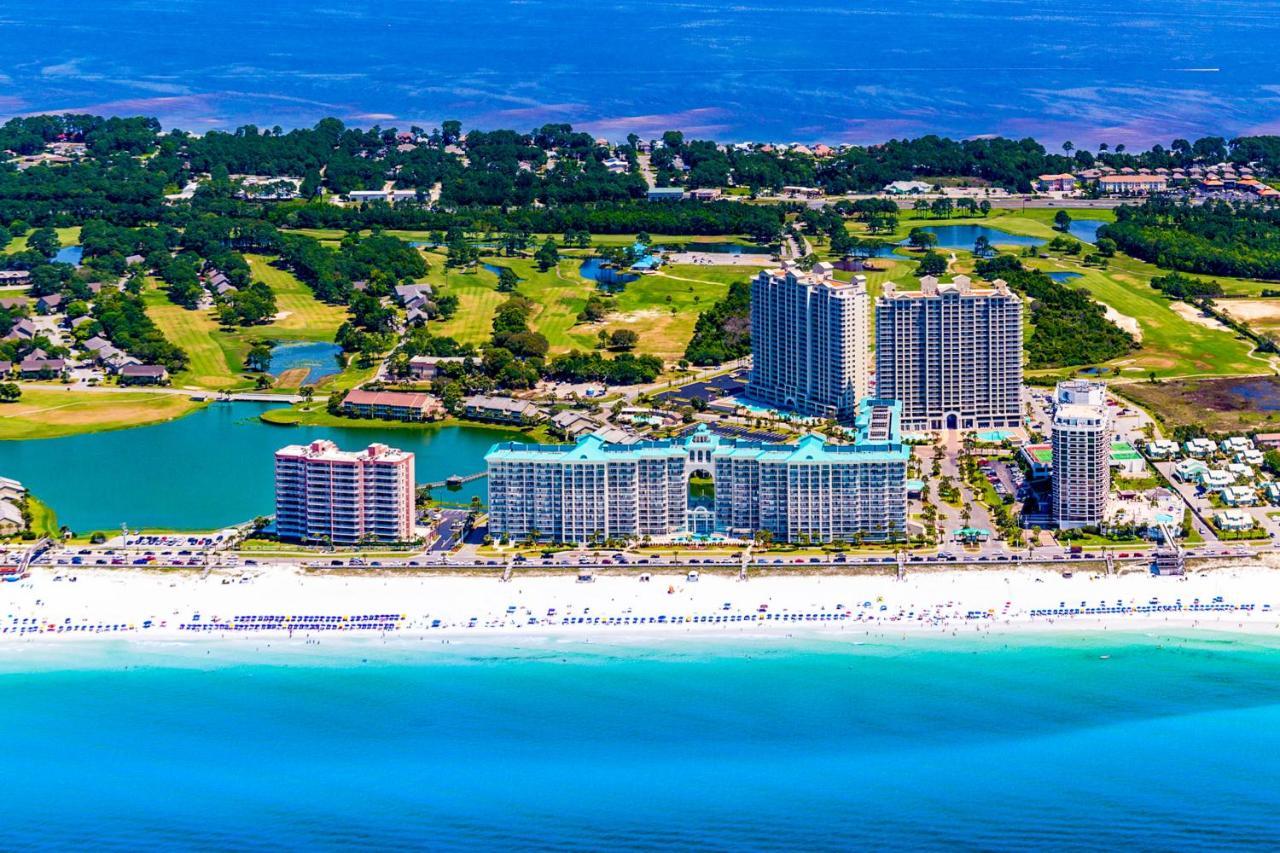 Ariel Dunes I 1305 Destin Zewnętrze zdjęcie
